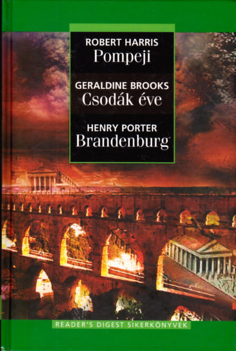 Pompeji - Csodk ve - Brandenburg