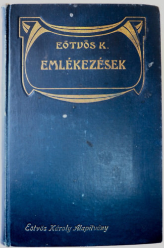 Emlkezsek 1909