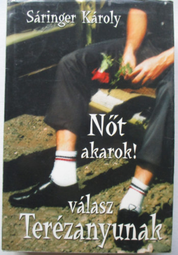 Nt akarok! (Vlasz Terzanyunak)