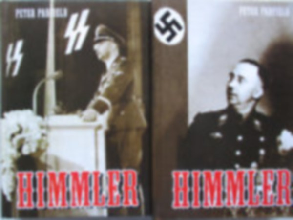 Himmler 1. - 2. - teljes kiad�s
