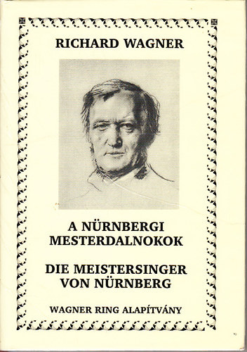 A nrnbergi mesterdalnokok