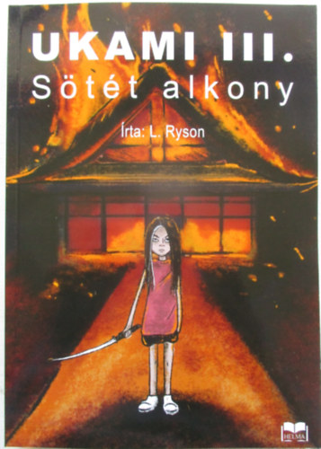 Ukami III. Stt alkony