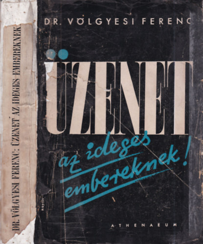 �zenet az ideges embereknek! (Dedik�lt)
