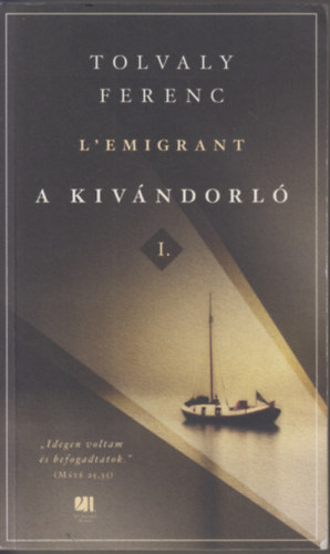 A kivndorl I.