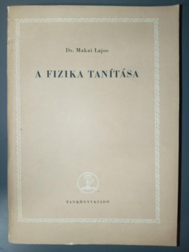 A fizika tantsa