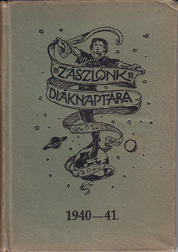 Zszlnk diknaptra 1940-41