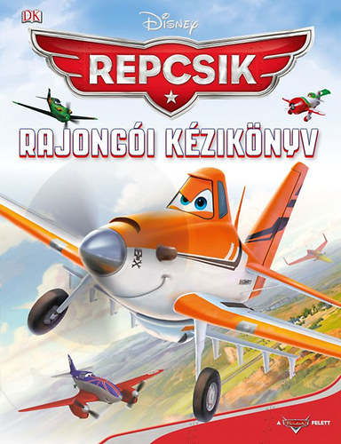 Repcsik - Rajongi kziknyv