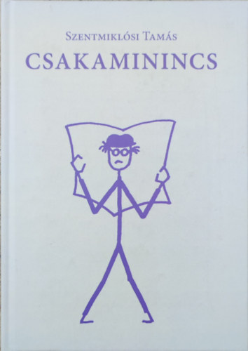 Csakaminincs