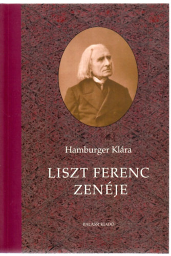 Liszt Ferenc zen�je