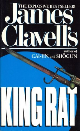 James Clavell - King Rat