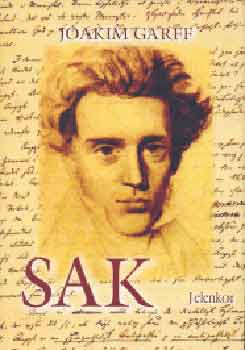 SAK - Soren Aabye Kierkegaard