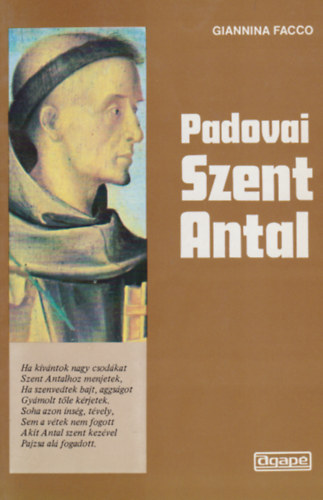 Padovai Szent Antal