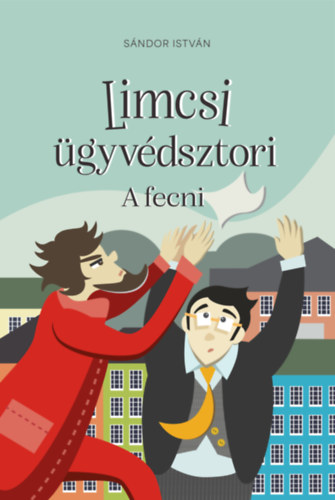 Limcsi gyvdsztori - A fecni