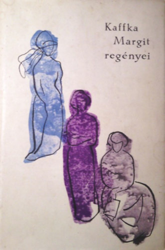 Kaffka Margit reg�nyei 2 �llom�sok/L�rai jegyzetek egy �vr�l/K�t ny�r