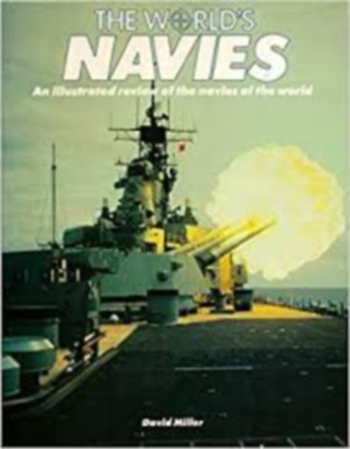 David Miller - The world's navies