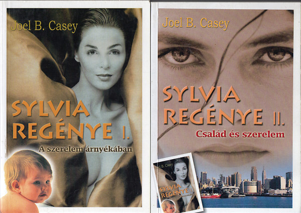 Sylvia reg�nye 1-2.