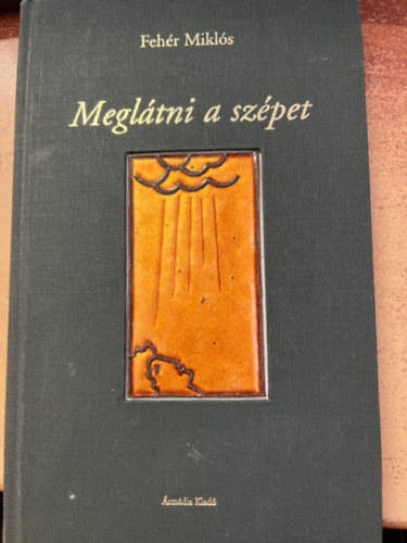 Megltni a szpet