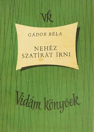 Nehz szatrt rni
