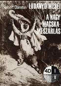 Ldany mesi-A nagy macskamszrls