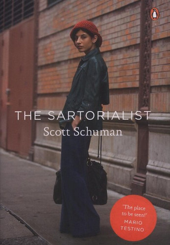 The Sartorialist