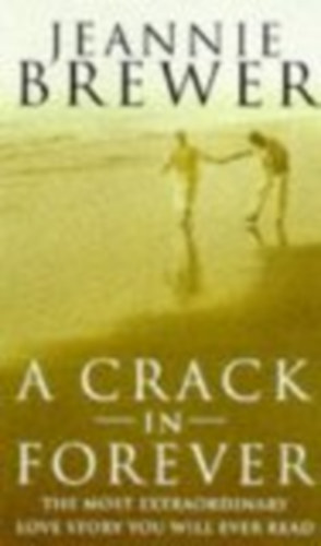 Jeannie Brewer - A Crack in Forever