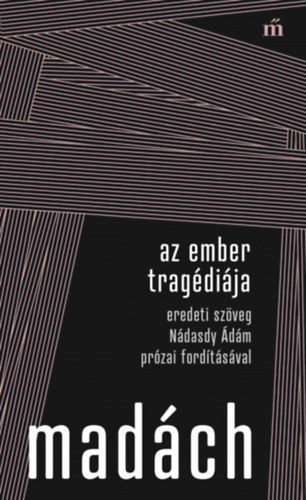 Az ember tragdija
