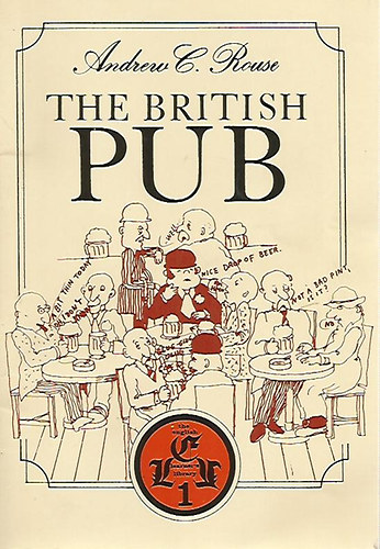 The British Pub