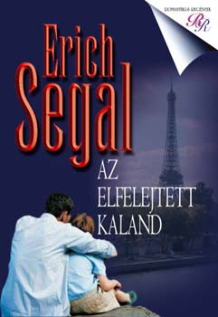 Az elfelejtett kaland