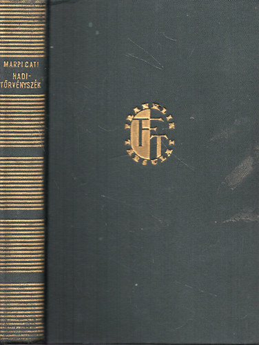 Marpicati - Haditrvnyszk