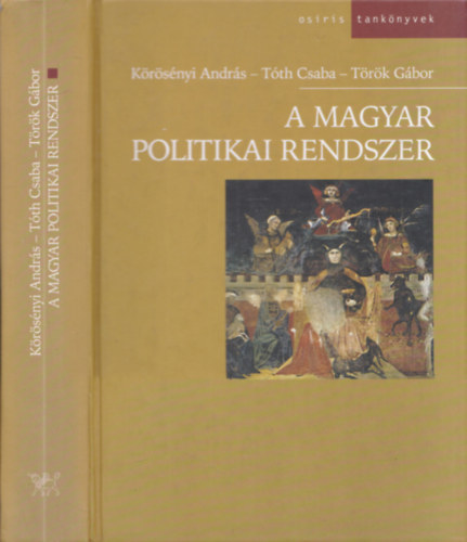 A magyar politikai rendszer