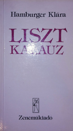 Liszt kalauz