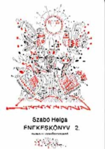 nekesknyv 2. o. Emelt szint tanknyv