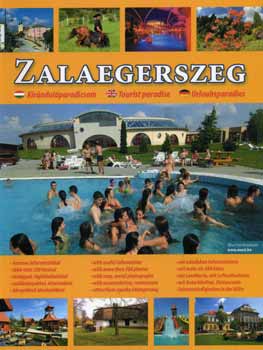 Zalaegerszeg - Kirndulparadicsom