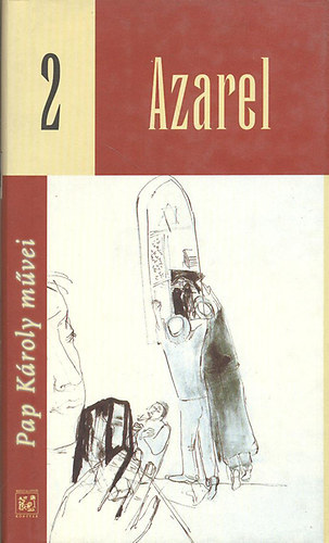 Azarel (Pap Kroly mvei 2.)