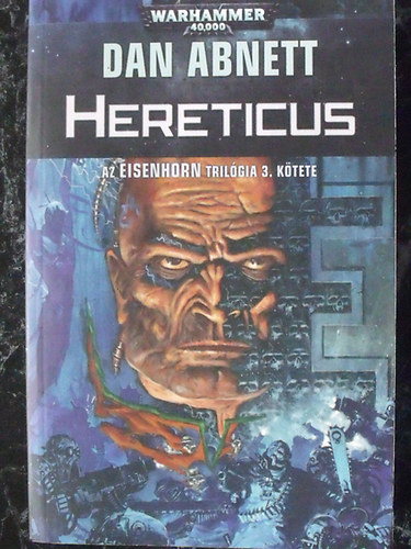 Hereticus