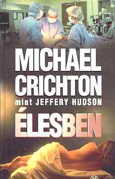 Michael  Crichton (Hudson, J.) - lesben
