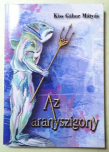 Az aranyszigony