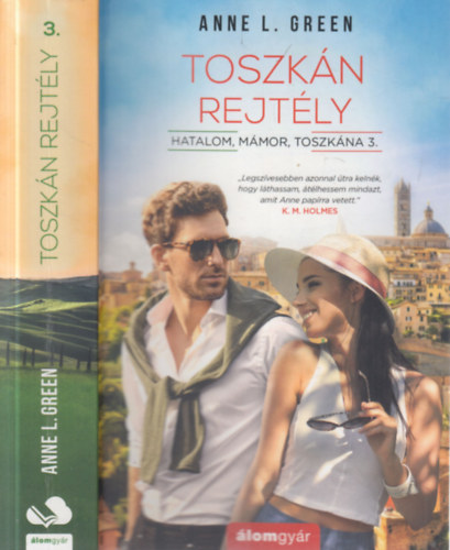 Toszkn rejtly