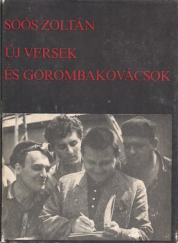 �j versek �s gorombakov�csok