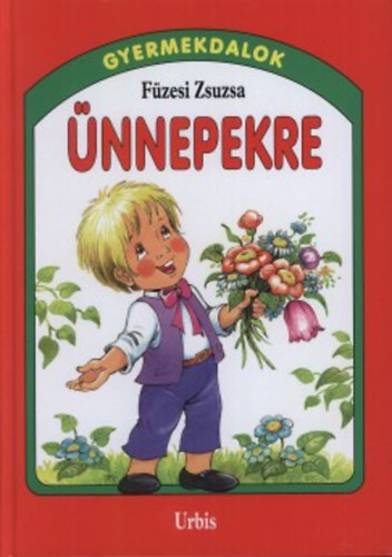 nnepekre - Gyermekdalok