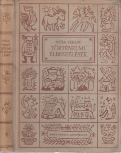 Trtnelmi elbeszlsek