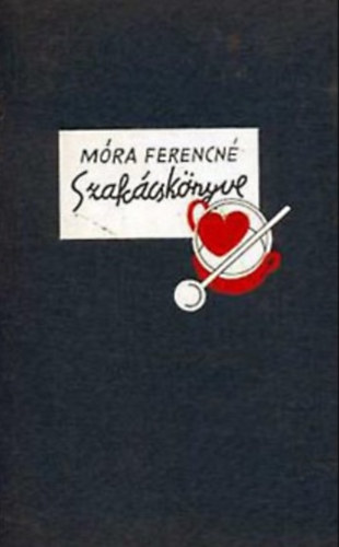 Mra Ferencn - Mra Ferencn szakcsknyve