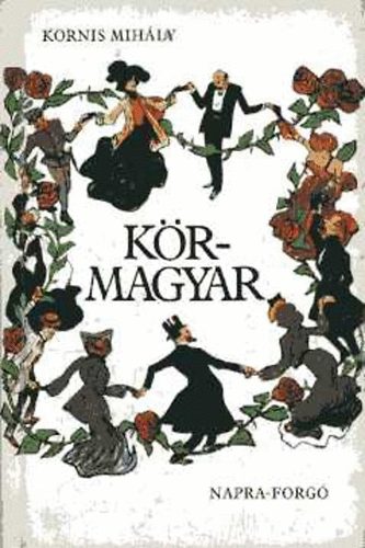 Krmagyar - Krbe-krbe