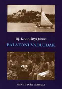 Balatoni vadludak