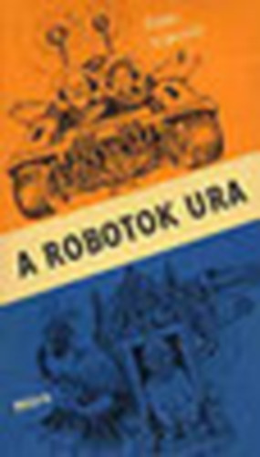 A robotok ura