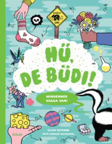H, de bdi!