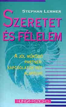 Stephan Lermer - Szeretet s flelem