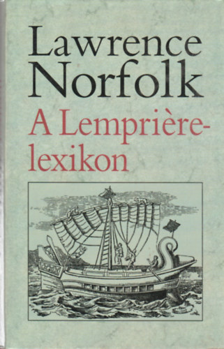 A Lempri�re-lexikon