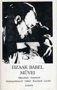 Iszaak Babel mvei