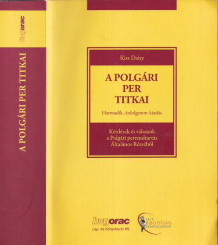 A polgri per titkai